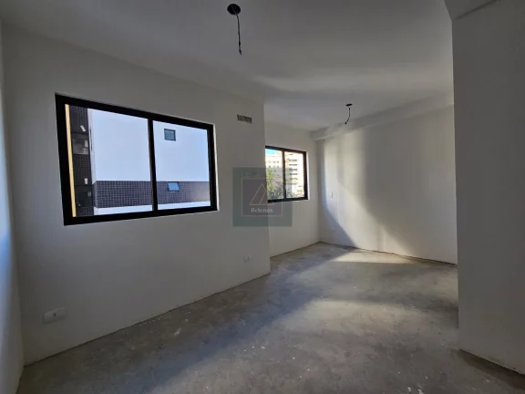 Imagem Studio 22m². PRÓXIMO AO SHOPPING PALLADIUM. Pronto para morar.