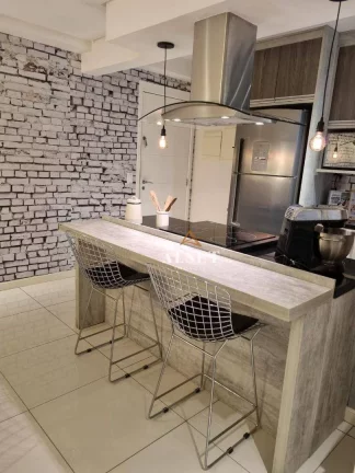 Imagem Apartamento com 3 dormitórios à venda, 83 m² por R$ 960.000,00 - Mooca - São Paulo/SP