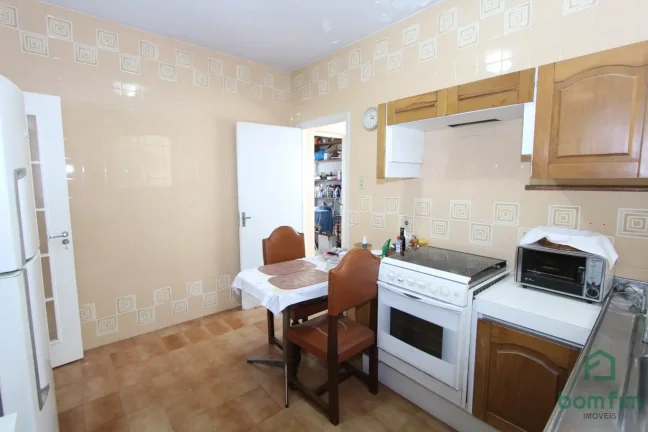Imagem Apto 3 dorm. c/ garagem para venda, - Selecione - Bairro, Porto Alegre