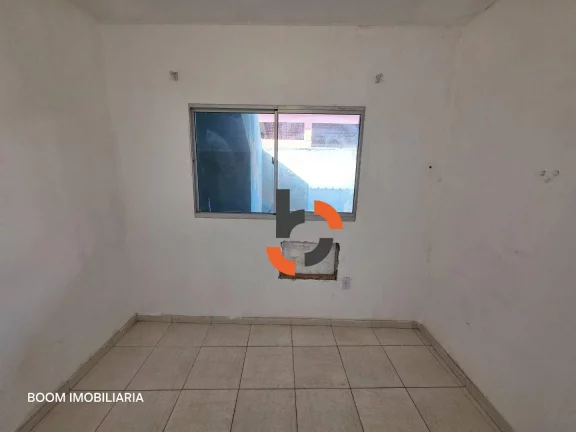 Imagem Casa com 5 dormitórios à venda, 261 m² por R$ 600.000,00 - Santa Eugênia - Nova Iguaçu/RJ