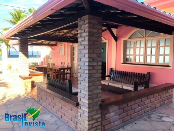 Imagem POUSADA ACONCHEGANTE EM SANTA CRUZ CABRÁLIA