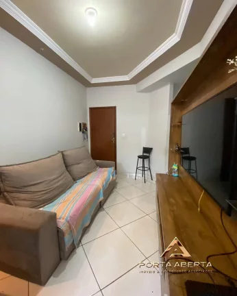 Imagem Apartamento 02 quartos - Jardim Vitória - CÓD 1576