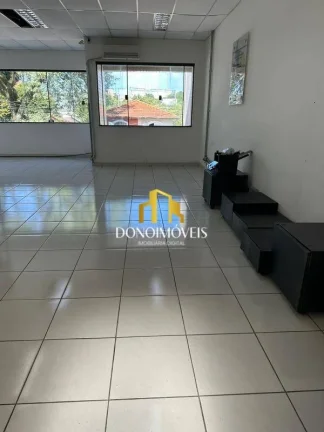 Imagem Prédio Comercial na Vila Euclides SBC | 709 m² | 3 Pavimentos | 4 Vagas