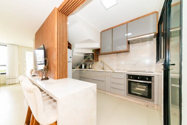 Imagem Residencial Vila das Araucárias