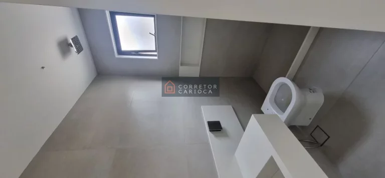 Imagem Casa 4 Suítes Rio mar Barra da Tijuca