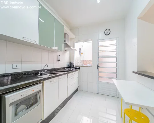 Imagem CASA RESIDENCIAL em São paulo - SP, Jabaquara