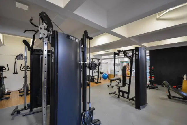 Imagem Apartamento para alugar Bela Vista São Paulo