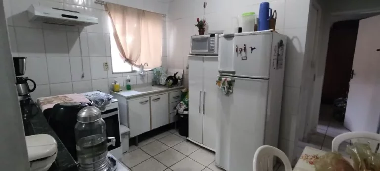 Imagem Casa com 2 dormitórios à venda, 50 m² por R$ 320.000,00 - Jardim Leblon - Suzano/SP