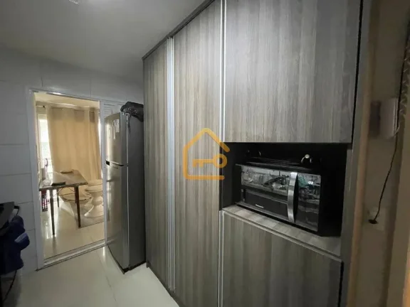 Imagem Apartamento, 3 dormitórios (3 suítes), 3 vagas, Royal Park, Jd Aquárius SJC
