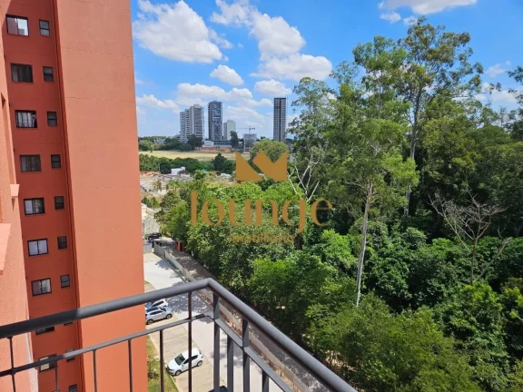 Imagem Apartamento à venda em Boa Vista Zona Leste - Sorocaba/SP