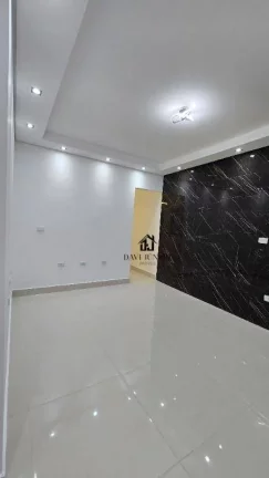 Imagem Casa com 3 dormitórios sendo 1 suite à venda, 132 m² por R$ 460.000 - Éden - Sorocaba/SP