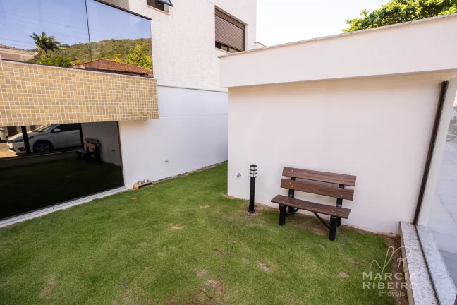 Imagem Apartamento novo na Trindade com 2 quartos