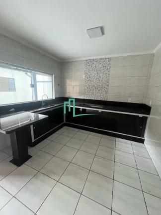 Imagem CASA Á VENDA NA AVENIDA JAIME TELLINI