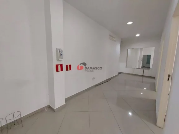 Imagem Salão para Locação Olímpico, São Caetano do Sul - SP