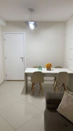 Imagem Apartamento com 2 dormitórios, 67 m² - venda por R$ 599.000,00 ou aluguel por R$ 4.000,00/mês - Vila Augusta - Guarulhos/SP