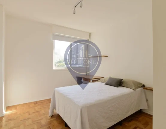 Imagem Excelente oportunidade de investimento: Apartamento de 4 quartos com 2 suítes na Aclimação, São Paulo-SP!