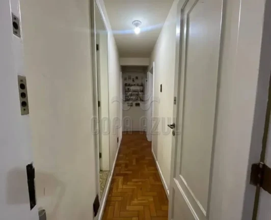 Imagem Copacabana – Rua Edmundo Lins | Residencial › Apartamento 3 quarto(s) à Venda
