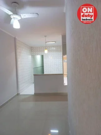 Imagem Casa à venda - Vila Balneária - Praia Grande/SP