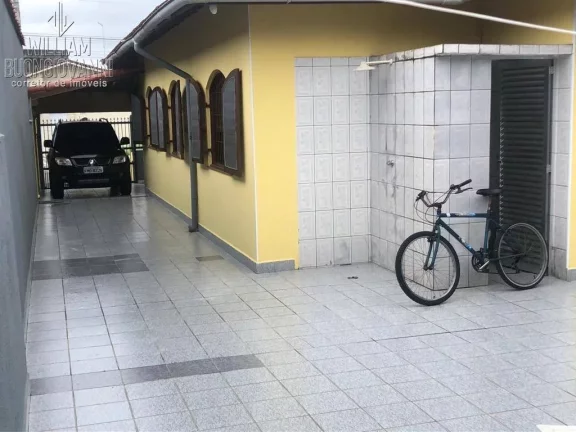 Imagem Casa à Venda em Flórida, Praia Grande - SP