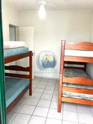 Imagem APTO RESIDENCIAL em Ubatuba - SP, PRAIA GRANDE