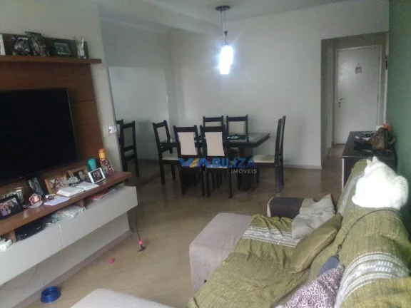 Imagem Apartamento à venda, 78 m² por R$ 425.000,00 - Macedo - Guarulhos/SP