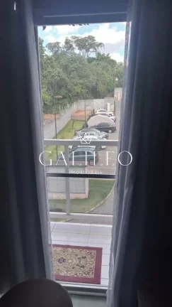 Imagem APARTAMENTO A VENDA NO VITÓRIA JUNDIAI - ENGORDADOURO - JUNDIAÍ - SP