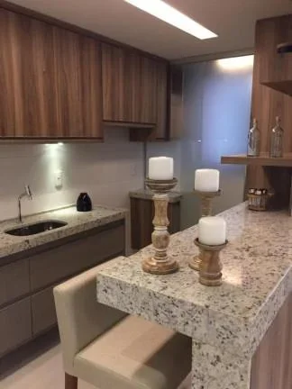 Imagem Apartamento 1 dormitório para Venda em Teresina, São Cristovão, 1 dormitório, 1 banheiro, 1 vaga