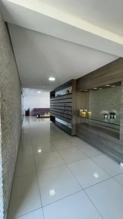 Imagem Cobertura Duplex com piscina e vista para o mar da Praia do Cabo Branco - CO0183