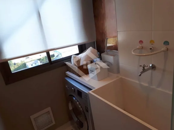 Imagem Apartamento 3 Quartos com Suíte no RJZ Cyrela Like Residence