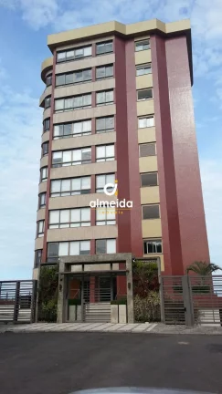 Residencial Via Veneto