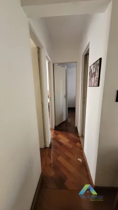 Imagem Apartamento à venda no bairro Vila das Mercês - São Paulo/SP, Zona Sul