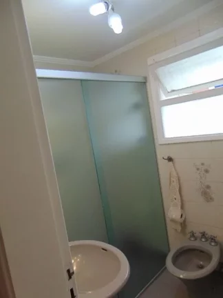 Imagem Apartamento com 2 dormitórios à venda, 70 m² - Pitangueiras - Guarujá/SP