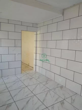 Imagem Casa com 5 dormitórios à venda, 150 m² por R$ 280.000,00 - Jardim Brasil - Guarulhos/SP