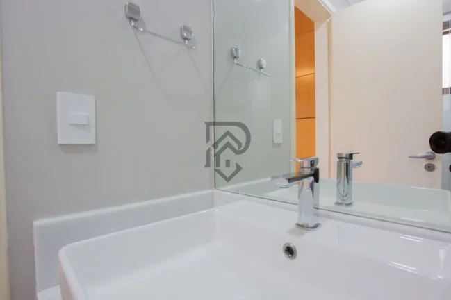 Imagem Apartamento em Vila Nova Conceição, São Paulo/SP