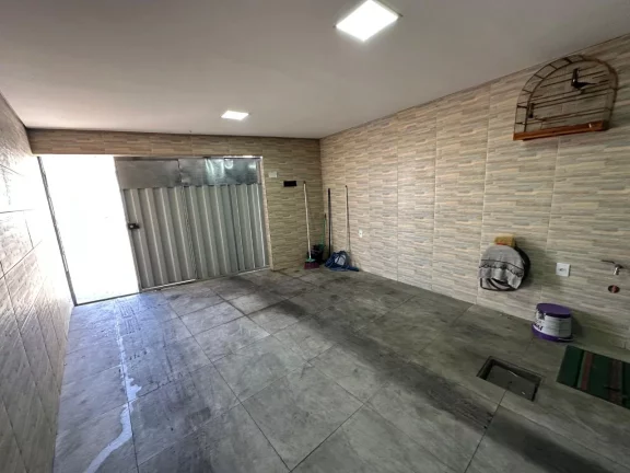 Imagem 🏡 Casa Triplex com Terraço Gourmet no Bairro Árvoredo  Segunda Seção


Para você que ...