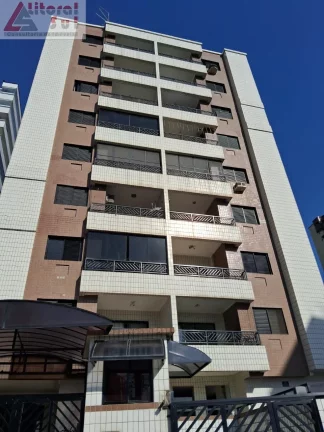Imagem APARTAMENTO RESIDENCIAL em PRAIA GRANDE - SP, GUILHERMINA