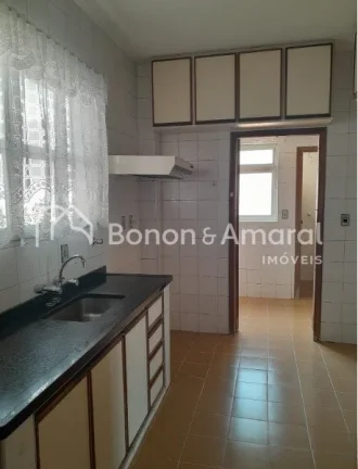 Imagem Apartamento à Venda na Chácara da Barra, Campinas!

Descubra este amplo apartamento com uma sala p...