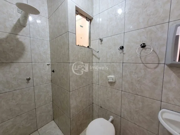 Imagem Casa à venda em Campo Grande-MS: 2 quartos, 1 sala, 1 banheiro, 1 vaga de garagem, 140m² no Jardim Aero Rancho!