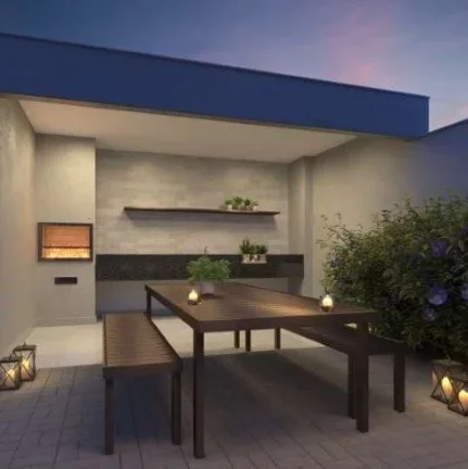 Imagem STUDIO RESIDENCIAL em São Paulo - SP, Brás