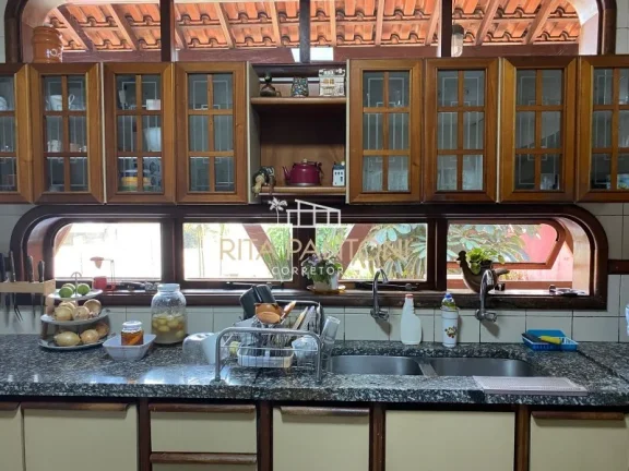 Imagem Casa - Ribeirão Preto - Alto da Boa Vista