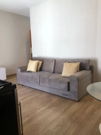 Imagem Flat para LOCAÇÃO em Jardim Paulista - Les Jardins 75m²