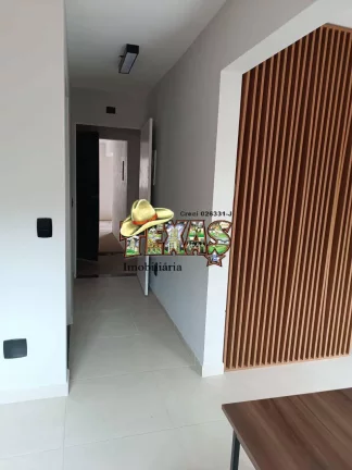 Imagem APARTAMENTO PARA VENDA VILA CORBERI