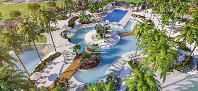 Imagem Terreno à Venda, Residencial Eplenum Tresor - São José do Rio Preto
