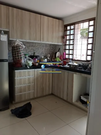 Imagem Casa 2 dormitórios R$ 210.000, bairro Paulo Gomes Romeu, 3 vagas garagem, amplo quintal, Ribeirão Preto - SP