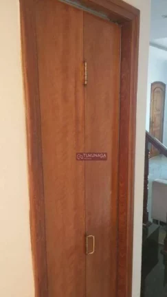 Imagem Vendo Sobrado Jd Santa Clara Guarulhos 900 mil