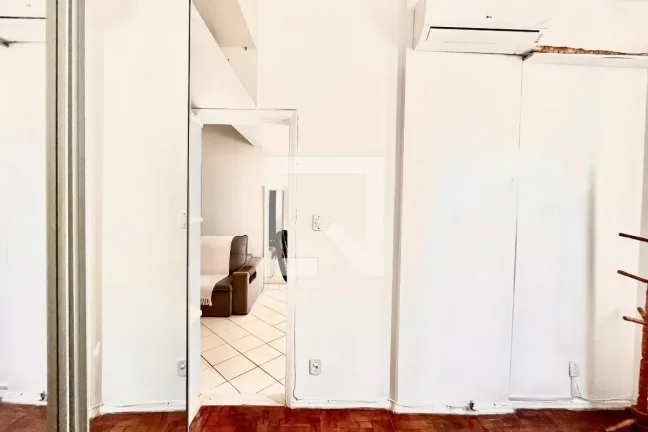 Imagem Apartamento à Venda - Copacabana, 2 Quartos, 64 m2