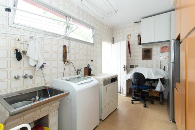 Imagem CASA RESIDENCIAL em São Paulo - SP, Planalto Paulista