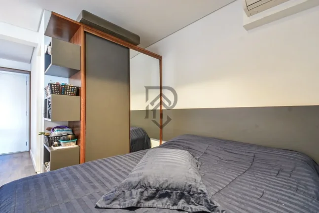 Imagem Apartamento pinheiro pronto para morar proximo metrô faria lima