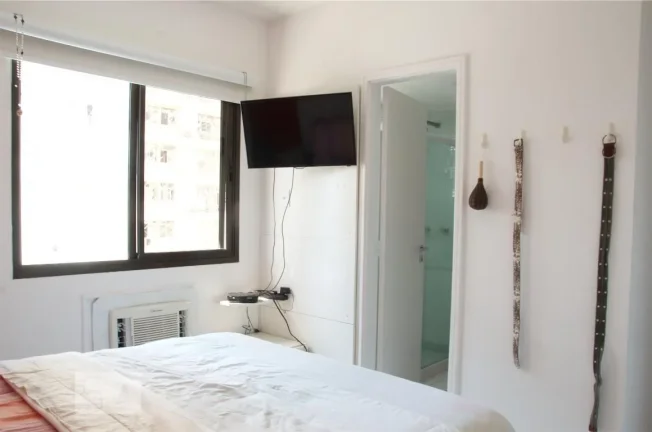 Imagem Apartamento à Venda - Barra da Tijuca, 3 Quartos, 105 m2