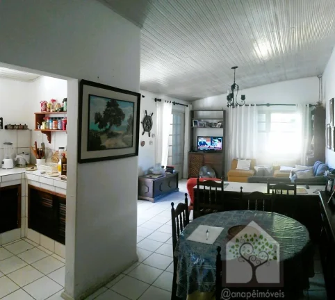 Imagem Casa térrea na praia de Canasvieiras